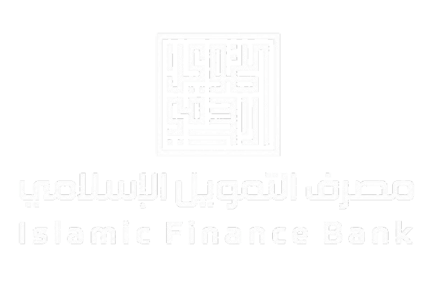 Islamic Finance Bank logo